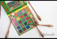 پالت سایه 25 رنگ بزرگ