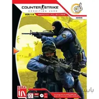 Counter Strik 1.6 Condition Zero Asli PC Game