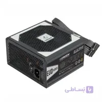 پاور کامپیوتر گرین GP580A-EUD ا GP580A-EUD Computer Power Supply Green کد 298341