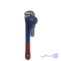 آچار لوله گیر ۱۰ اینچ تک دسته