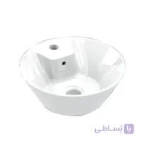 روکابینتی چینی کرد مدل صدف