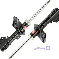 کمک فنر جلو راست اصلی میتسوبیشی ( Genuine parts ) - لنسر