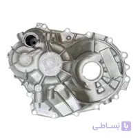 گیربکس کامل پراید