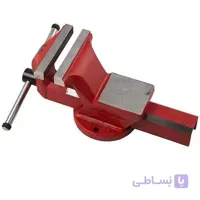 گیره رومیزی ۱۶۰ میلی متر آمل صنعت