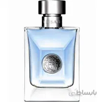 ادو تویلت مردانه ورساچه مدل Versace Pour Homme حجم 200 میلی لیتر