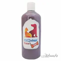 شامپو توله سگ و گربه مدل Puppy3 حجم 500 میلی لیتر برنداسکرافی چاپز