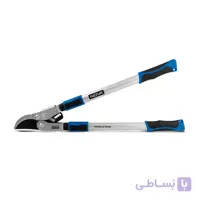 قیچی شاخه زن تلسکوپی نووا مدل NTS 2370 ا Nova NTS 2370 Telescopic Lopper Scissors