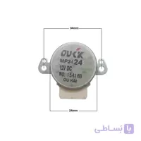 موتور باد گردان کولر 30 هزار تی سی ال مدل MP2424