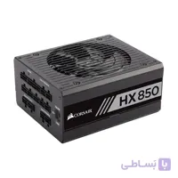 پاور 850 وات کورسیر مدل CORSAIR HX850 Platinum