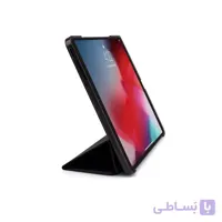 کاور آیپد پرو 12.9 اینچی 2018 مشکی JcPal
