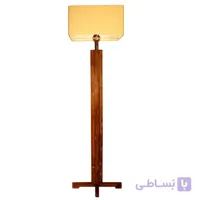 آباژور ایستاده بلند سزار