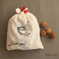 لیمو عمانی درشت