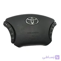 کلید کنترل صدا پرادو مدل قدیم