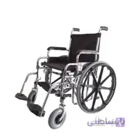 ویلچر ارتوپدی اطفال 901S جی تی اس ا Wheelchair model JTS 901S