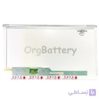 ال ای دی لپ تاپ LED 15.6 inch Backlight 40PIN پیکسلی