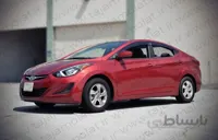 بادگیر النترا GLS