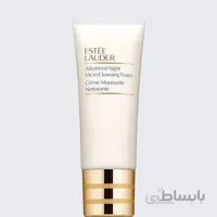 فوم شستشو و پاک کننده عمیق منافذ استی لادر اصل advanced night micro cleansing foam