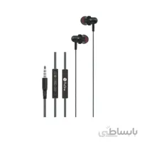 هندزفری با سیم پرووان PRO ONE مدل Q3