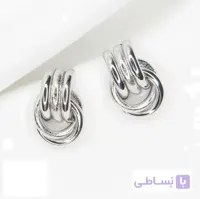 گوشواره زنانه کد 5896
