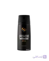 اسپری اکس AXE مدل wild spice در حجم 150 میلی لیتر