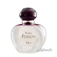 عطر دیور پیور پویزن زنانه
