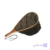 چاک ماهیگیری قزلی چوب بامبو