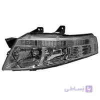 چراغ جلو چپ مدرن مناسب برای سورن