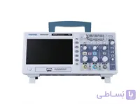 اسیلوسکوپ دیجیتال دو کانال HANTEK DSO5102P