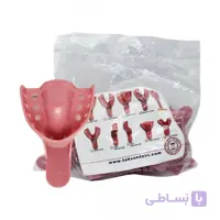 تری شماره پنج 12 عددی