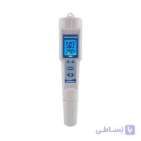 PH متر چهار کاره آب (PH،EC،TDS،TEMP)