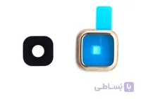 شیشه دوربین S5 SAMSUNG
