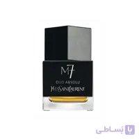 عطر ادکلن ایو سن لورن M7 عود ابسلو | Yves Saint Laurent M7 Oud Absolu