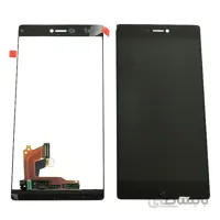 تاچ ال سی دی هوآوی LCD Huawei P8 ا LCD Huawei P8