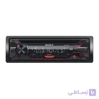 پخش کننده خودرو سونی مدل CDX-G1200U