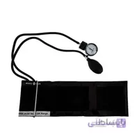فشارسنج عقربه ای مدل KJ106 اکیومد ا accumed Hand pressure gauge model KJ106A