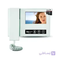 دربازکن تصویری تکنما VDP-D43M