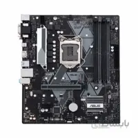 مادربرد ایسوس PRIME B365M-A ا Asus Prime B365M-A LGA-1151 mATX Motherboard