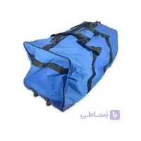 کيف حمل ملزومات تمريني چرخدار VX