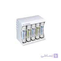 دستگاه تصفیه آب ۶ مرحله ای پلاس ACE-۱۰۱W کیس دار
