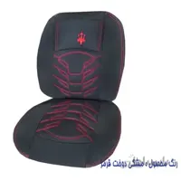 روکش صندلی برزنتی پژو 405