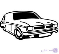 استیکر پیکان 3D