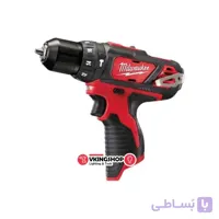 دریل شارژی میلواکی مدل M12BPD-0