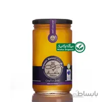 عسل گون ارگانیک هاکان | 900 گرمی