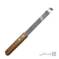کاردک فلزی اپیلاسیون