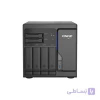 ذخیره‌ساز تحت شبکه کیونپ مدل TS-h686-D1602-8G
