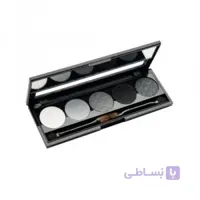 پالت سایه چشم 5 تایی شماره 104 نوت