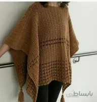 شنل بافت مدل1h-d