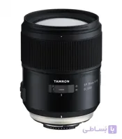 لنز تامرونTamron SP 35mm f/1.4 Di USD برای نیکون