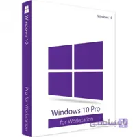Windows 10 Pro Workstation