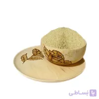کنجد سفید 100 گرم